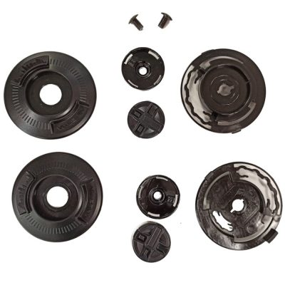 Kit mecanism viziera casca open-face MT Viale SV