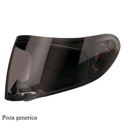 Viziera neagra casca integrala MT KRE Snake Carbon Viziera neagra casca integrala MT KRE Snake Carbon
