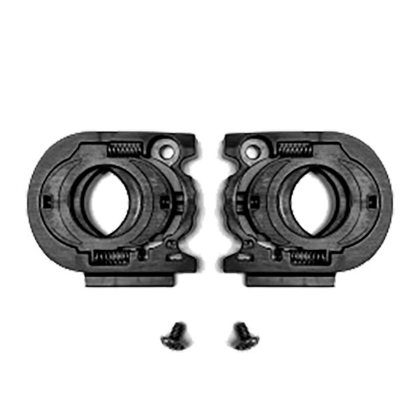 Kit mecanism viziera casca integrala MT Thunder 4 SV