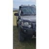 Snorkel Land Rover Freelander montaj partea dreapta