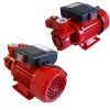 2 (1) Pompa transfer motorina si ulei 40l/minut 220v