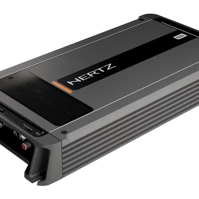 Amplificator Auto Hertz Mille Power ML POWER 1 Amplificator Auto Hertz Mille Power ML POWER 1