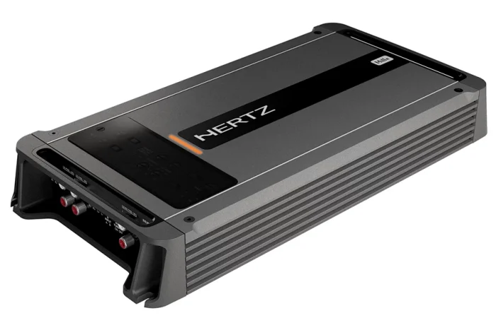 Amplificator Auto Hertz Mille Power ML POWER 1 Amplificator Auto Hertz Mille Power ML POWER 1