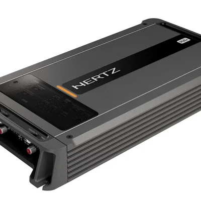Amplificator Auto Hertz Mille Power ML Power 5 Amplificator Auto Hertz Mille Power ML Power 5