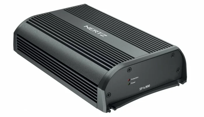 1000W RMS Hertz Power Sports 1000W RMS Hertz Power Sports