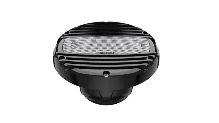 75W RMS Hertz Marine 75W RMS Hertz Marine