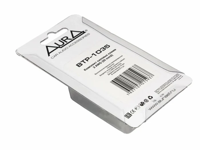 2buc/set Aura