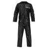 Costum moto ploaie (geaca+pantaloni) Thor model S7 culoare: negru Costum moto ploaie (geaca+pantaloni) Thor model S7 culoare: negru
