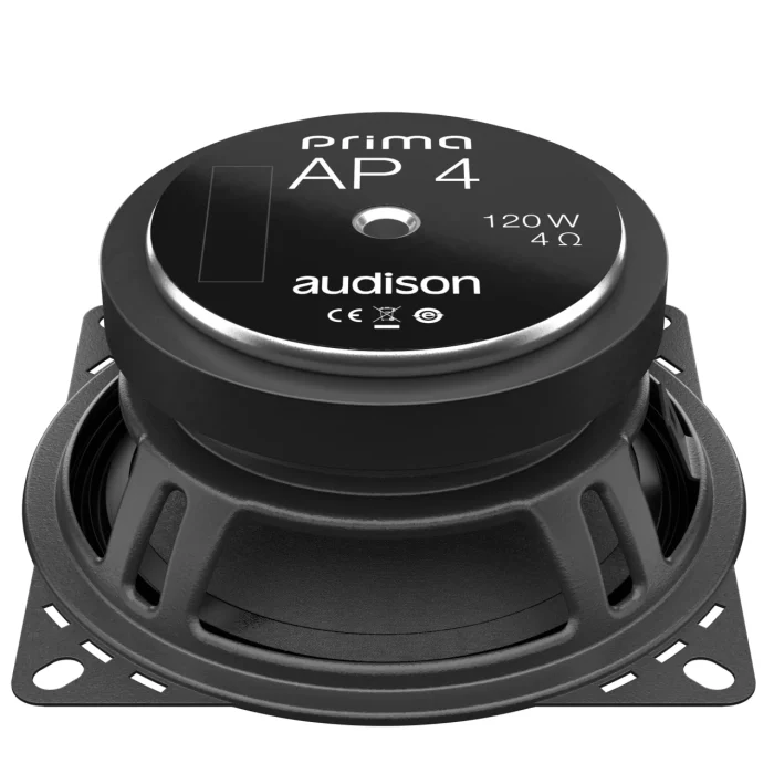 set 2 difuzoare Audison Prima