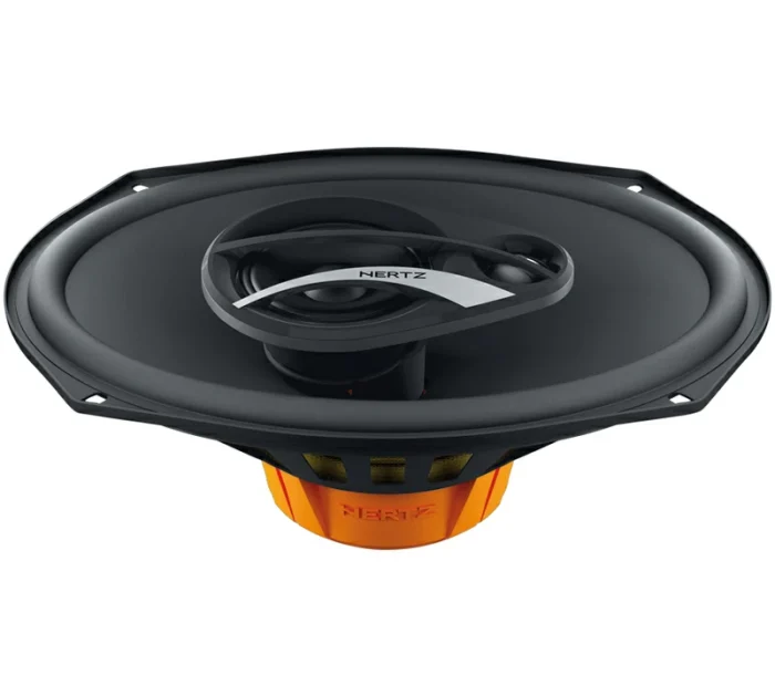 RMS 90W Hertz Dieci RMS 90W Hertz Dieci