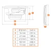 2cf9_ml_7003_legend_1280x720 Difuzoare auto Hertz Mille Legend ML 700.3, set componente, 70mm, 100W, 4Ω, 2 difuzoare