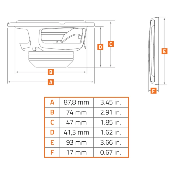 2cf9_ml_7003_legend_1280x720 Difuzoare auto Hertz Mille Legend ML 700.3, set componente, 70mm, 100W, 4Ω, 2 difuzoare