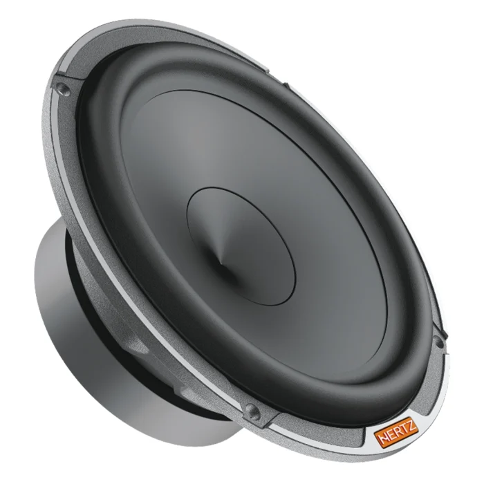 125W RMS