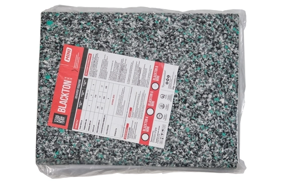 2f8f_1_1_1280x720 Insonorizant auto STP Blackton 8 MINI, 8mm, 2,25 m2, Bulk Pack