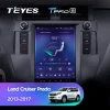 31a9_fa4f_prado_150_clima_1280x720_1280x720 Navigatie Auto Teyes Tip Tesla TPRO 2 Toyota Land Cruiser Prado J150 2013-2017 3+32GB 9.7" QLED Octa-core 1.8Ghz, Android 4G Bluetooth 5.1 DSP