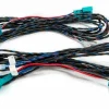 32f1_0916_biamp1_1280x720_1280x720 Pachet sistem audio Plug&Play Audison dedicat BMW K4E X4E + Amplificator SR 4.300 520W + Conectica dedicata