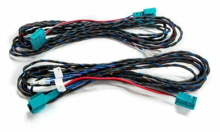 32f1_0916_biamp1_1280x720_1280x720 Pachet sistem audio Plug&Play Audison dedicat BMW K4E X4E + Amplificator SR 4.300 520W + Conectica dedicata
