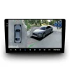 6+128GB 9.5" QLED Octa-core 1.8Ghz 6+128GB 9.5" QLED Octa-core 1.8Ghz