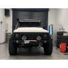 Jante din tabla offroad cu BEADLOCK Negru 15x10J 6x139.7 ET-50 CB110 compatibile cu Nissan ,Opel,Toyota,Mitsubischi si Ford