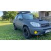 Jante din tabla offroad 16x7j 5x114,3 ET+20 CB60,1 compatibile cu Toyota rav 4 gen 2 anii 2000-2005