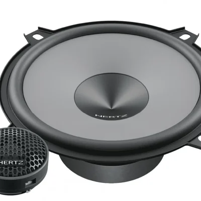 RMS 55W Hertz Uno
