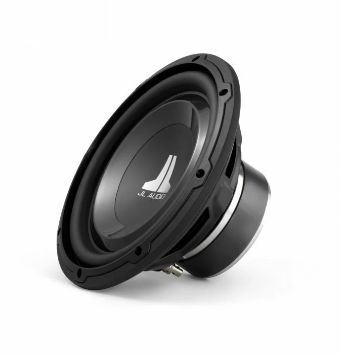 Resigilat - Subwoofer auto JL Audio 10W1V3 2/4 Resigilat - Subwoofer auto JL Audio 10W1V3 2/4