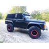 Jante din tabla offroad cu BEADLOCK 16x8J 6x139.7 ET-35 CB110 compatibile cu NISSAN PATROL,NISSAN NAVARA ,MITSUBISHI PAJERO,MITSUBISHI L200 si TOYOTA LANDCRUISER