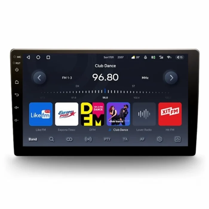 Android 4G Bluetooth 5.1 DSP Teyes Android 4G Bluetooth 5.1 DSP Teyes