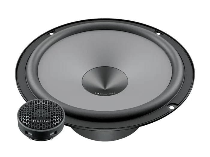 RMS 75W Hertz Uno RMS 75W Hertz Uno