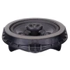 50W RMS 50W RMS