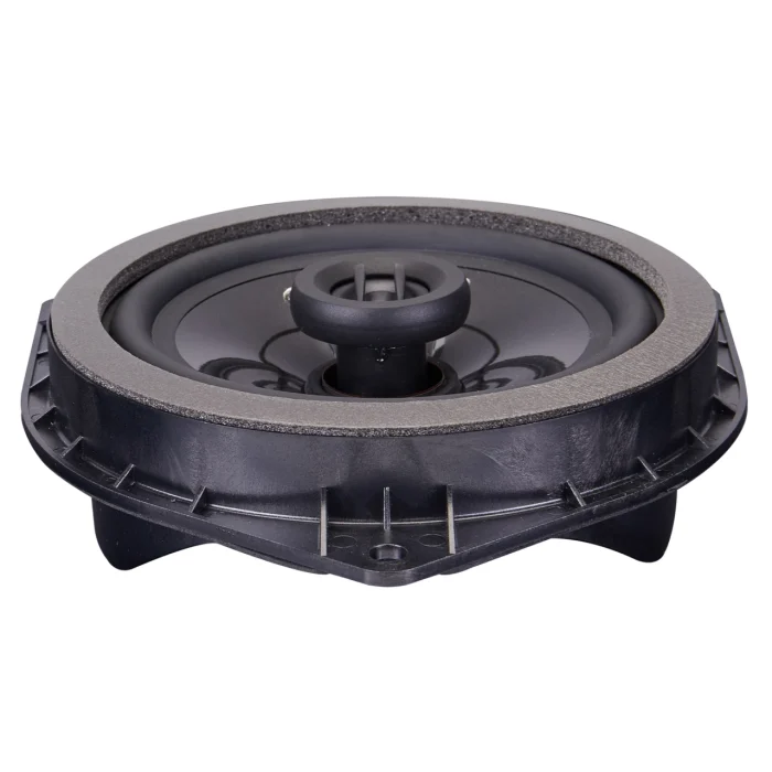 50W RMS 50W RMS