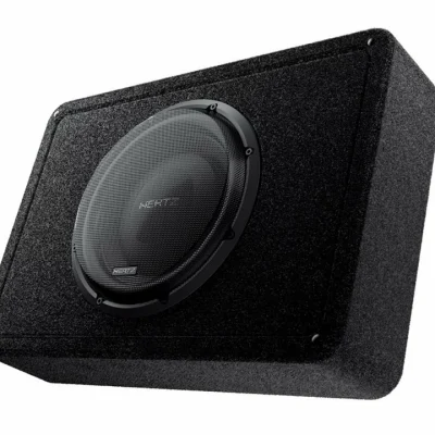 Subwoofer auto Hertz Mille Pro MPBX 250 S2