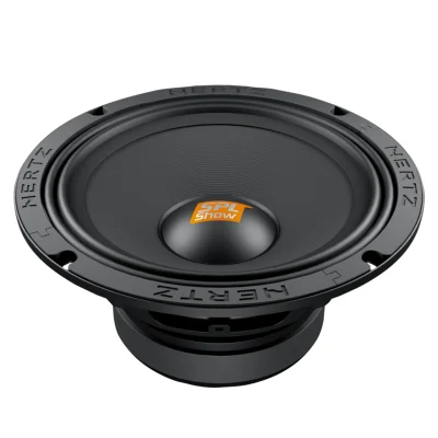 Difuzoare auto Hertz SPL Show SV 200.1 Difuzoare auto Hertz SPL Show SV 200.1