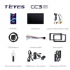 3df8_acc_1280x720 Navigatie Auto Teyes CC3 2K 4+32GB 11" QLED Octa-core 2Ghz Android 4G Bluetooth 5.1 DSP