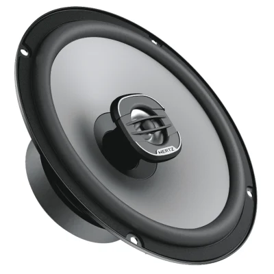 Difuzoare auto Hertz Uno X 165 set coaxial 2 căi