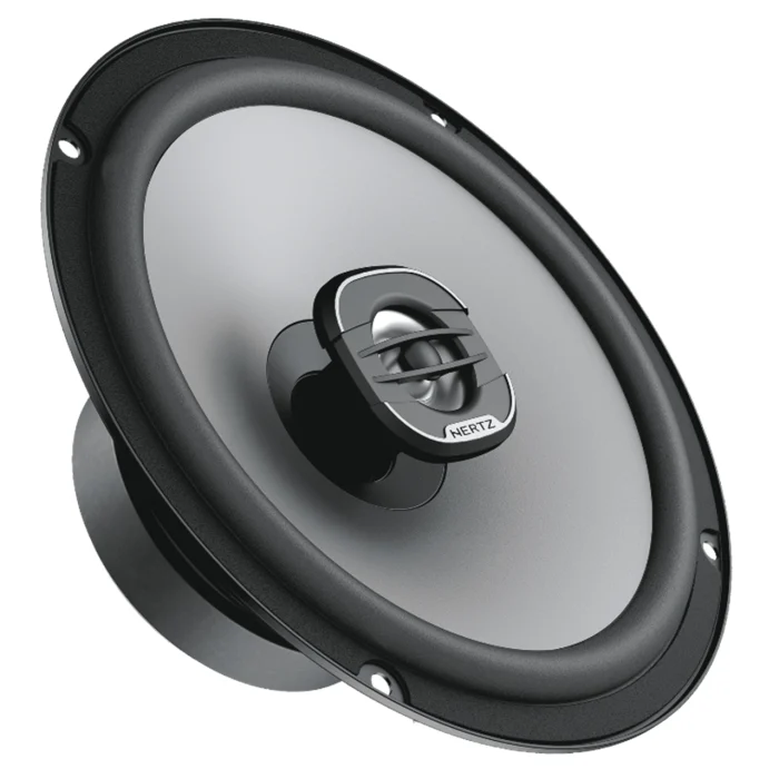 Difuzoare auto Hertz Uno X 165 set coaxial 2 căi Difuzoare auto Hertz Uno X 165 set coaxial 2 căi