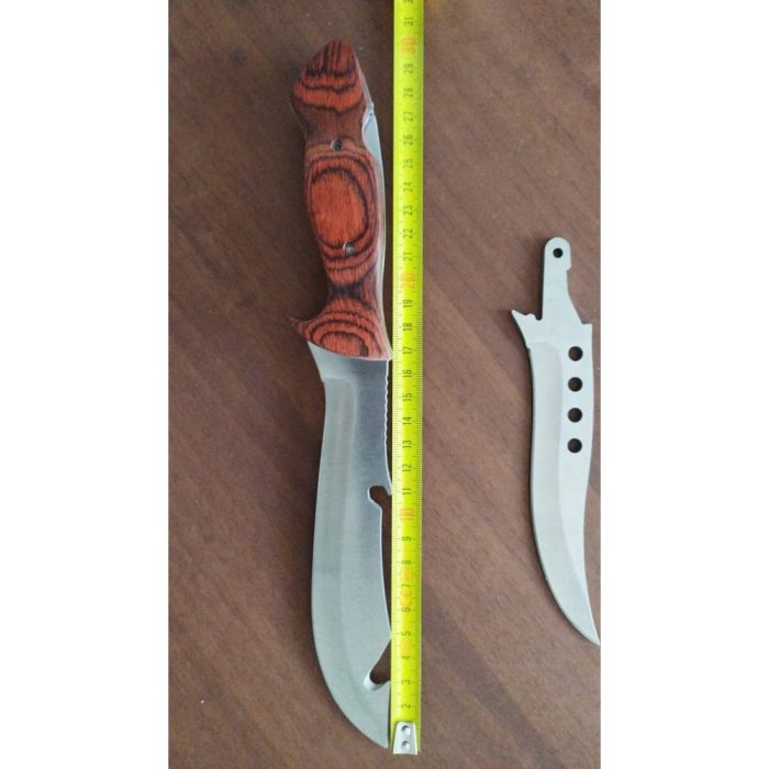 Kit Camping offroad cutit 4 in 1