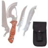 Kit Camping offroad cutit 4 in 1