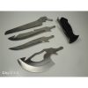 Kit Camping offroad cutit 4 in 1