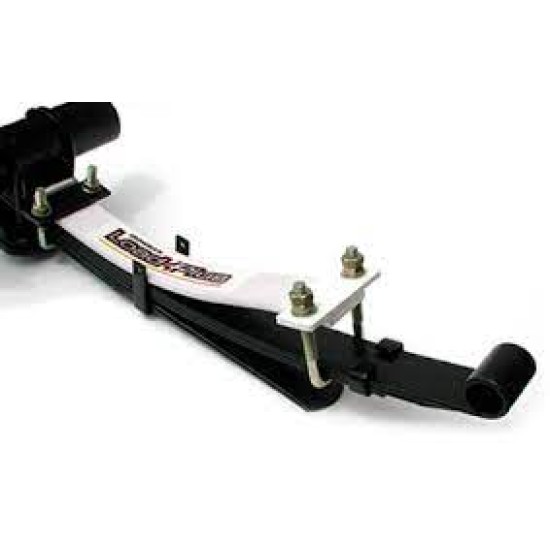 Kit Load Plus Ford Ranger T6/T7 /Mazda B50 anii 2012+ pentru ambele arcuri lamelare spate