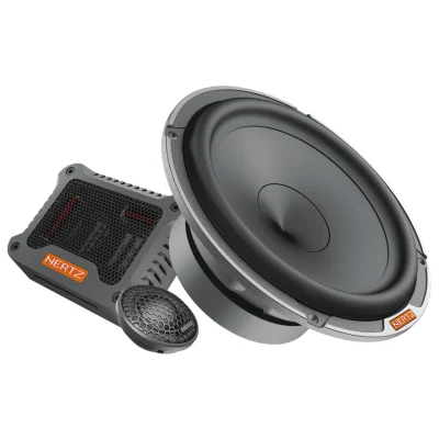 Difuzoare auto Hertz Mille Pro MPK 1650.3