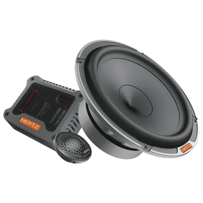 Difuzoare auto Hertz Mille Pro MPK 1650.3