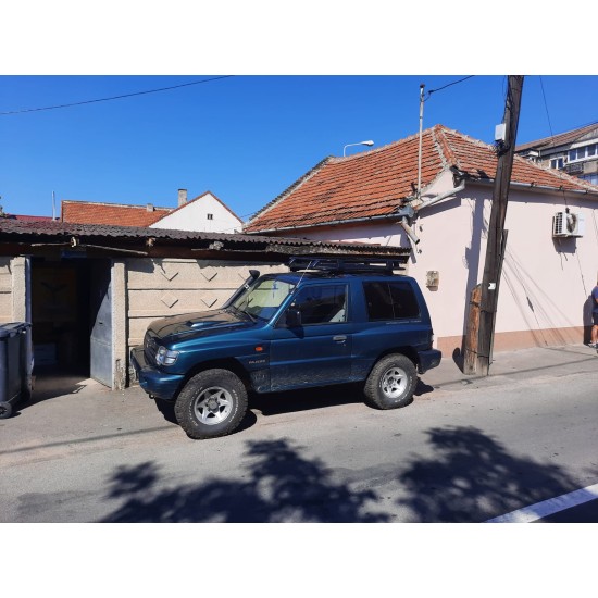 4085fee0-d53b-4c24-b923-03d419df2532-550x550w Portbagaj off road 135x125 cm Roof Rack off-road Mitsubishi Pajero