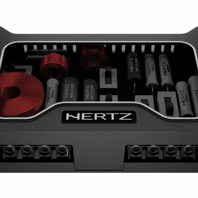 150W RMS Hertz Mille Legend