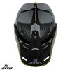 Casca adventure/touring/off road Axxis model Wolf DS Roadrunner B2 gri lucios – tip viziera: MT-V-20