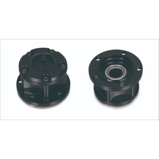 Cuplaje manuale MRL DAIHATSU Rocky, Rugger(All) 78