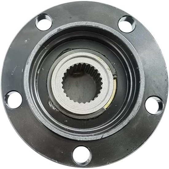 Cuplaje manuale MRL DAIHATSU Rocky, Rugger(All) 78