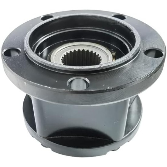 Cuplaje manuale MRL DAIHATSU Rocky, Rugger(All) 78