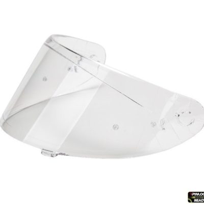 Viziera transparenta casca modulabila (flip-up) Axxis Gecko SV (tip MT-V-24