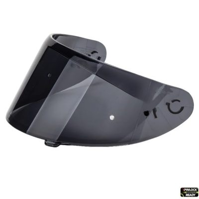 Viziera neagra casca modulabila (flip-up) Axxis Gecko SV (tip MT-V-24